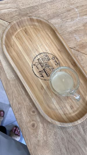 Kefir  at GIVE Kefir in Siem Reap