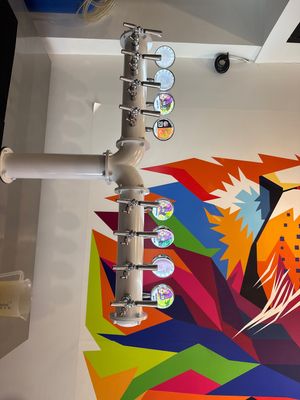   at GIVE Kefir in Siem Reap