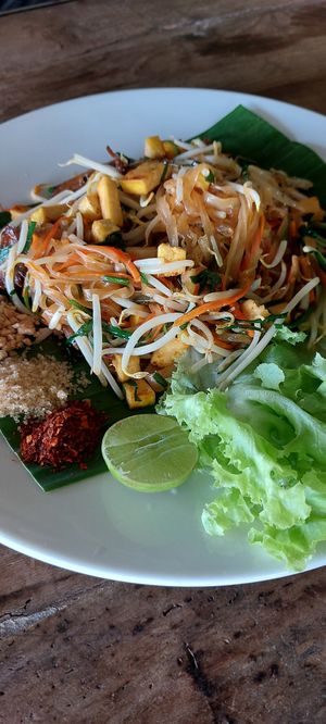  at The Govinda Farm in Chiang Mai