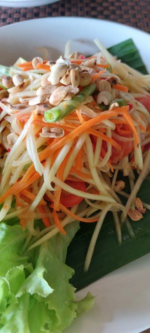  at The Govinda Farm in Chiang Mai