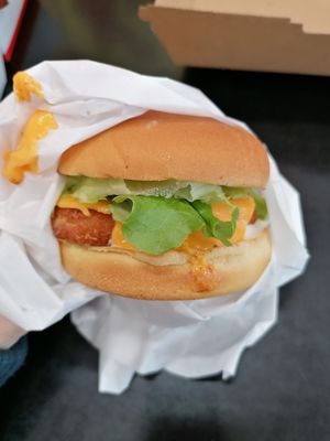  at Lord of the Fries in Fortitude Valley