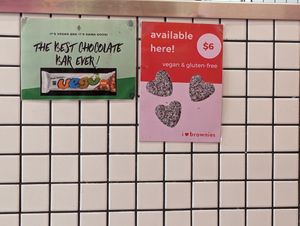 extras at Lord of the Fries in Fortitude Valley