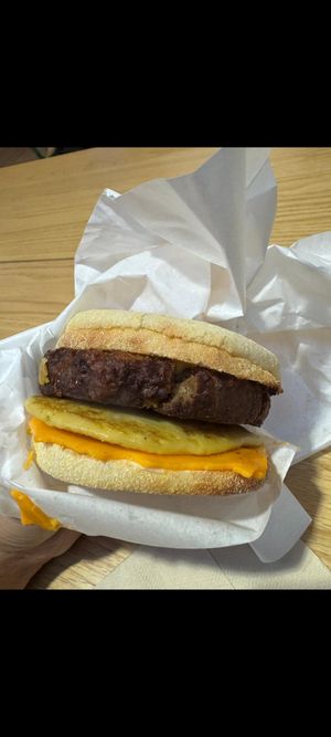  at Lord of the Fries in Fortitude Valley