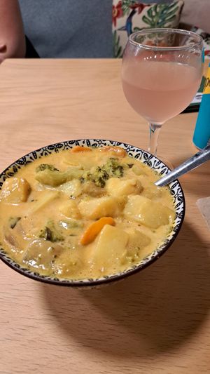  at Ninja Bowl in Sofia