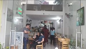  at Phuoc Duyen Chay in Ho Chi Minh City