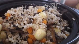  at Phuoc Duyen Chay in Ho Chi Minh City