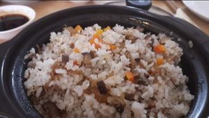  at Phuoc Duyen Chay in Ho Chi Minh City