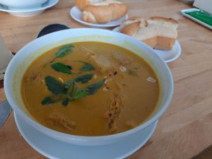  at Phuoc Duyen Chay in Ho Chi Minh City