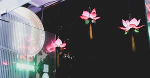  at Phuoc Duyen Chay in Ho Chi Minh City