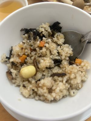   at Phuoc Duyen Chay in Ho Chi Minh City