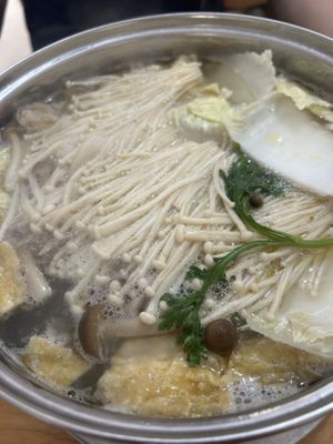   at Phuoc Duyen Chay in Ho Chi Minh City