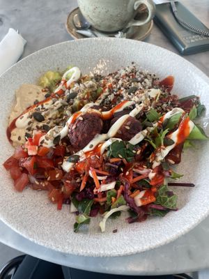   at DUB - The Fallow - T2 in Dublin