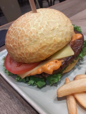  at FRA - Bistrot Frankfurt Airport - T1 in Frankfurt