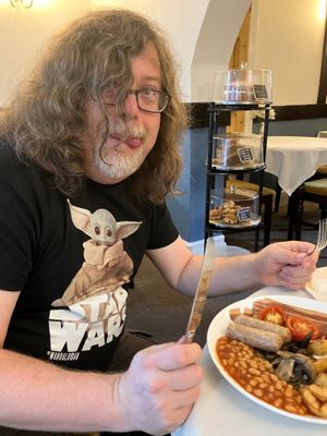  at Browne's in Cromer