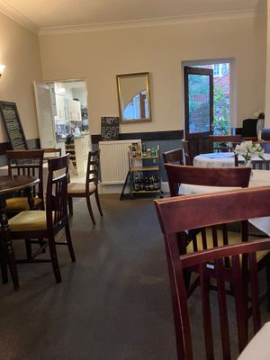  at Browne's in Cromer