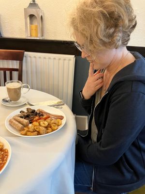  at Browne's in Cromer