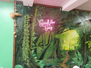  at Brasil Vegano Cafe in Guildford