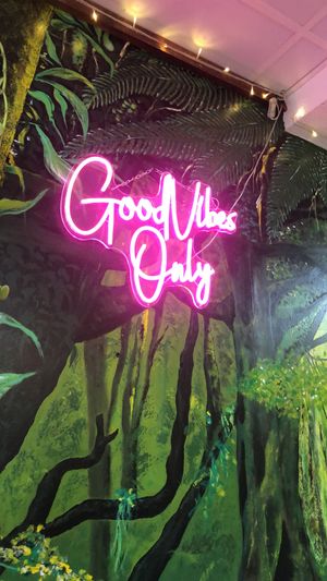   at Brasil Vegano Cafe in Guildford