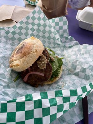  at Good Thyme in Lakeland