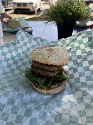   at Good Thyme in Lakeland