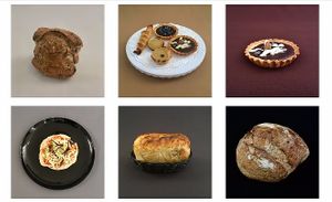  at Odete Bakery in Porto