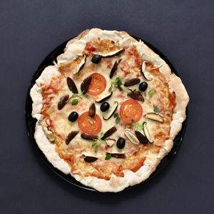  at Odete Bakery in Porto