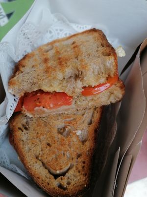  at Odete Bakery in Porto