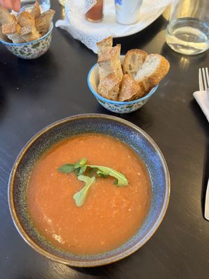   at Odete Bakery in Porto