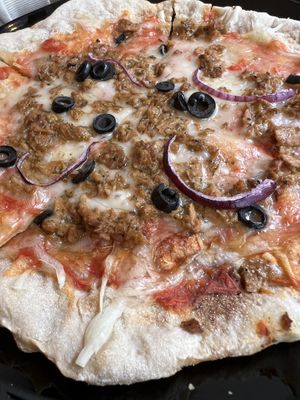   at Odete Bakery in Porto