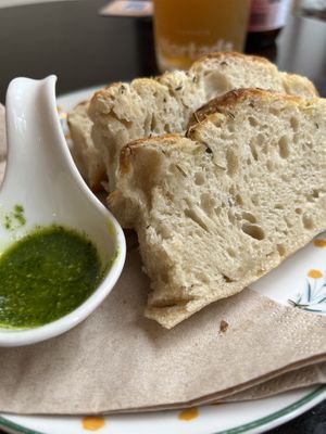   at Odete Bakery in Porto