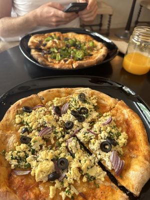   at Odete Bakery in Porto