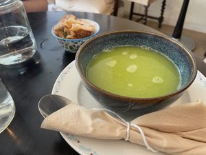   at Odete Bakery in Porto