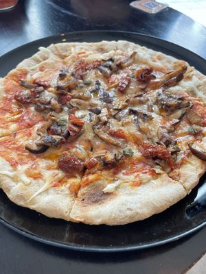   at Odete Bakery in Porto