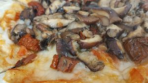  at Odete Bakery in Porto