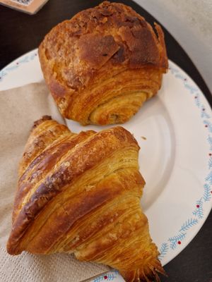  at Odete Bakery in Porto