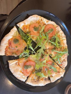  #Veganuary at Odete Bakery in Porto