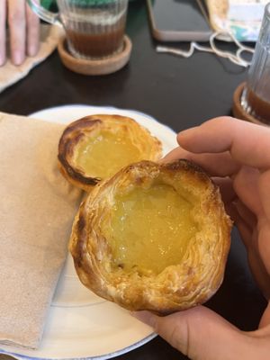  #Veganuary at Odete Bakery in Porto