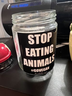  #Veganuary at Odete Bakery in Porto