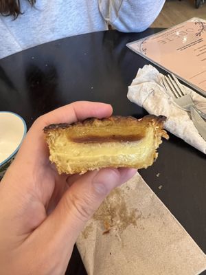  #Veganuary at Odete Bakery in Porto