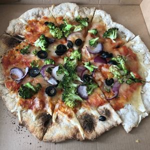  at Odete Bakery in Porto