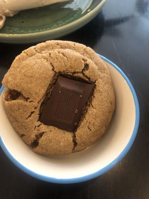   at Odete Bakery in Porto