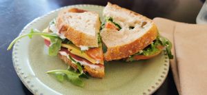  at Odete Bakery in Porto