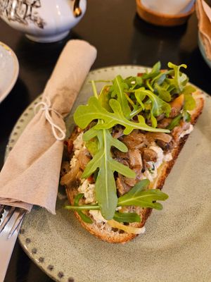  at Odete Bakery in Porto