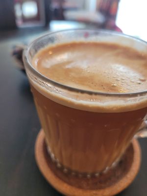  at Odete Bakery in Porto