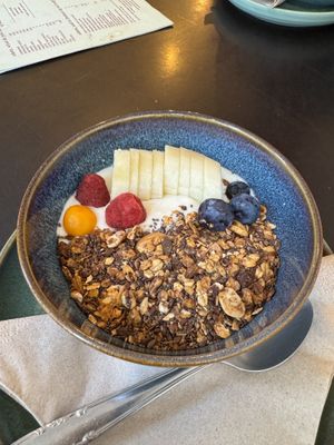   at Odete Bakery in Porto