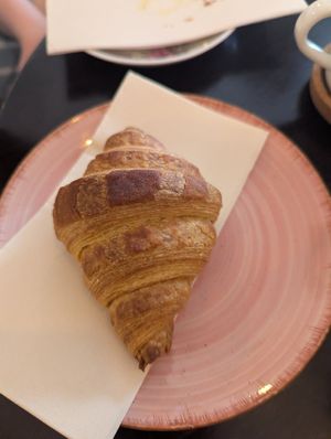 Delicious at Odete Bakery in Porto