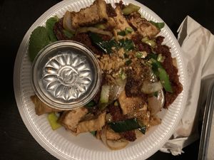 Bun bo nam bo   at Maison de BaN in Frankfurt