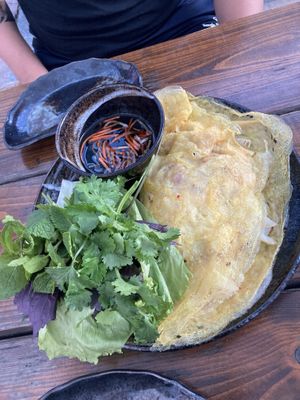   at Maison de BaN in Frankfurt