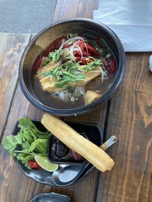   at Maison de BaN in Frankfurt