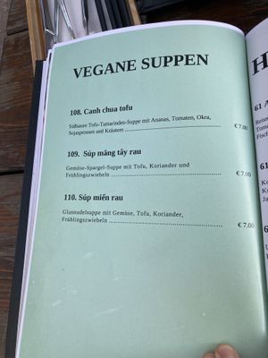   at Maison de BaN in Frankfurt